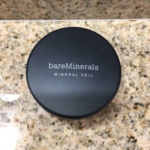 bareMinerals Original Foundation in Medium